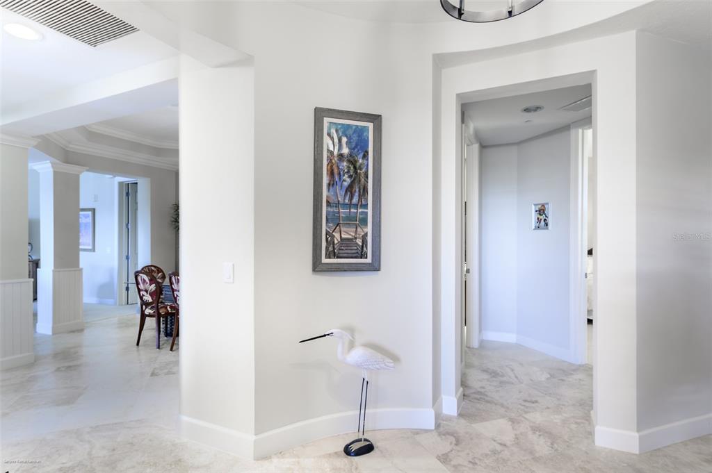 8581 AMBERJACK CIRCLE UNIT 301, ENGLEWOOD, FL — photo 4 of 30