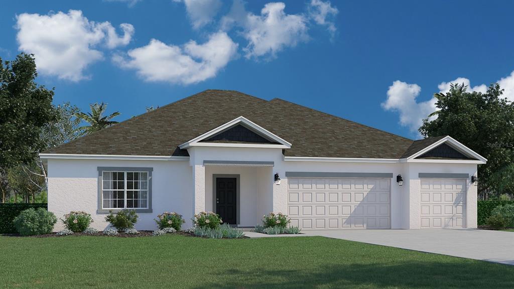 3253 W DAFFODIL DRIVE
