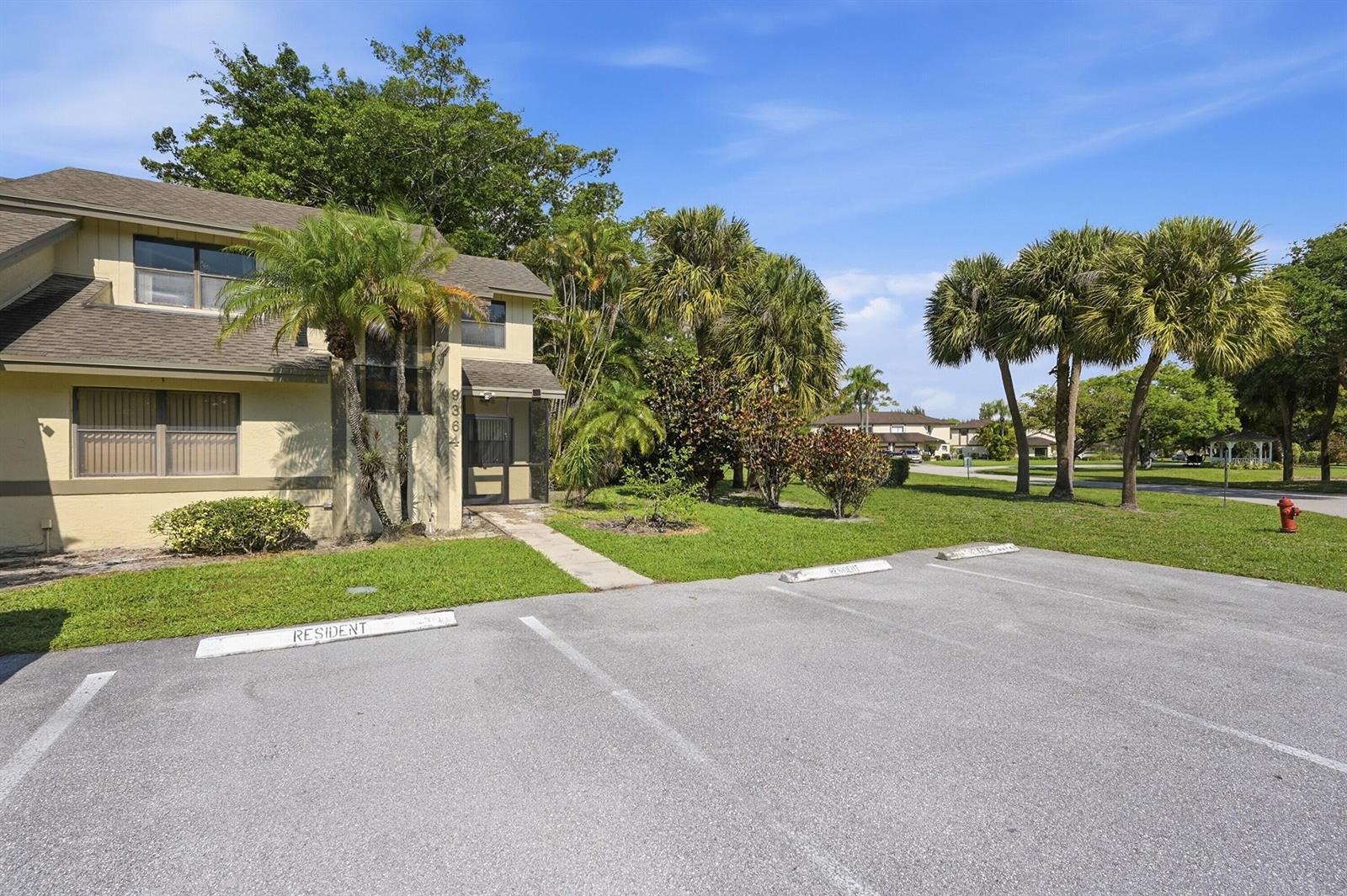 9364 Ketay Circle # 5, Boca Raton FL 33428