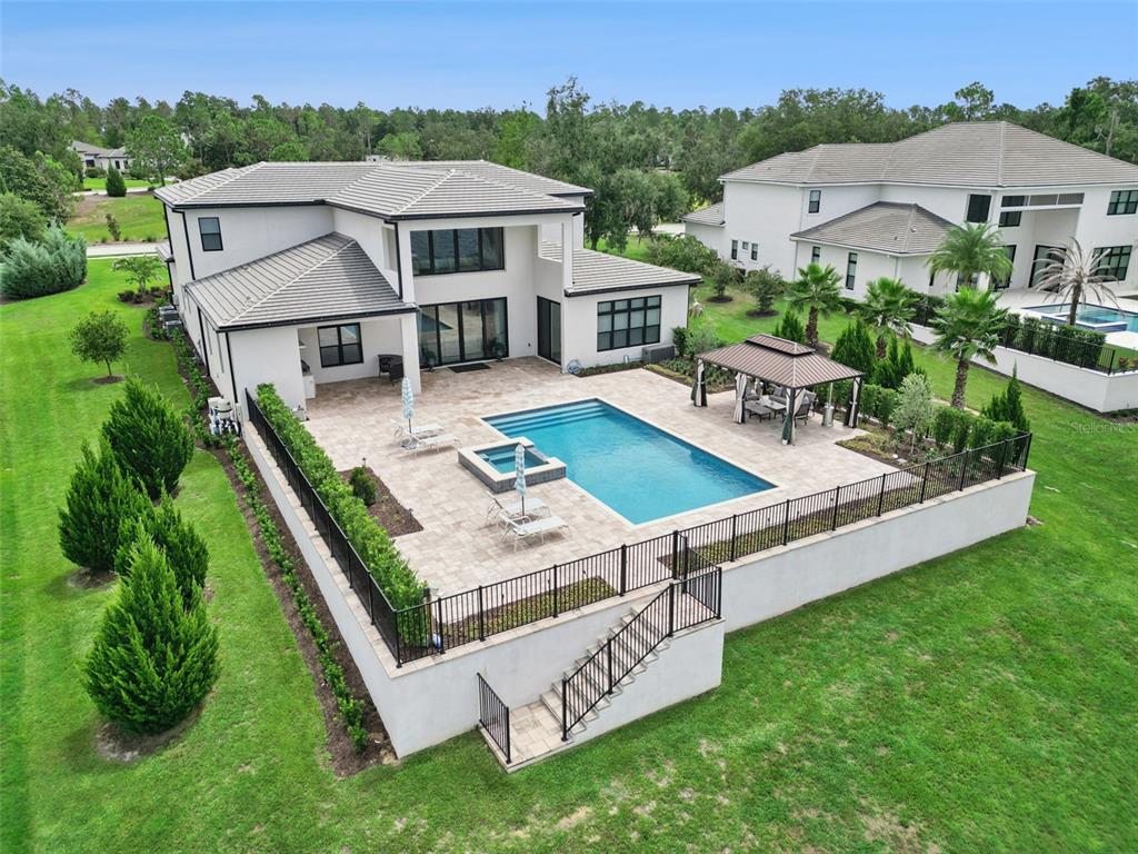 15421 PENDIO DRIVE, MONTVERDE, FL — photo 4 of 30