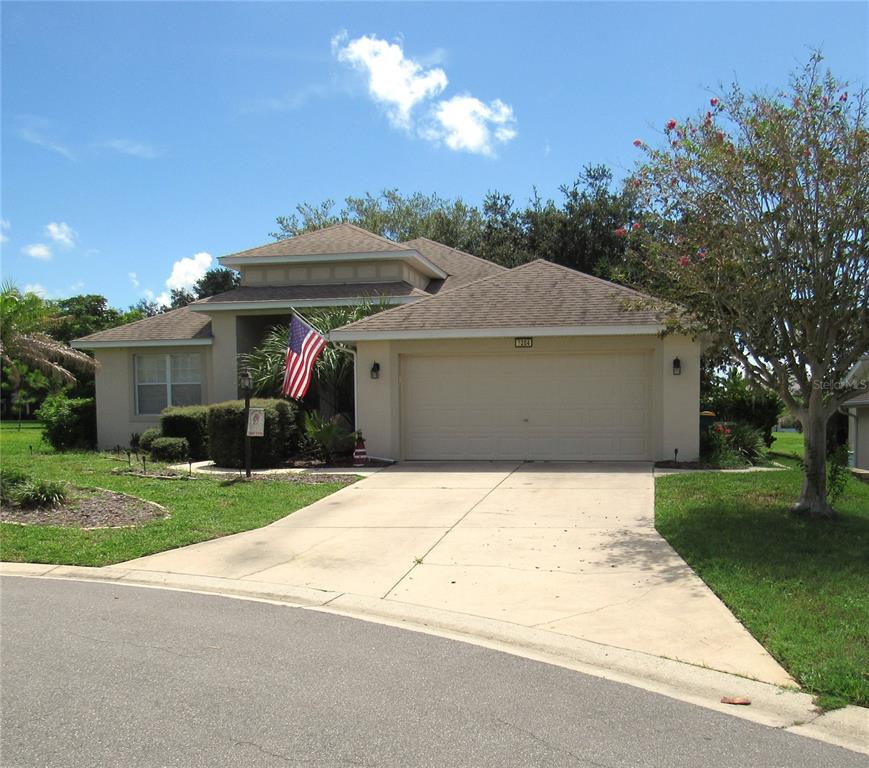 3204 ANTIGUA BAY LANE