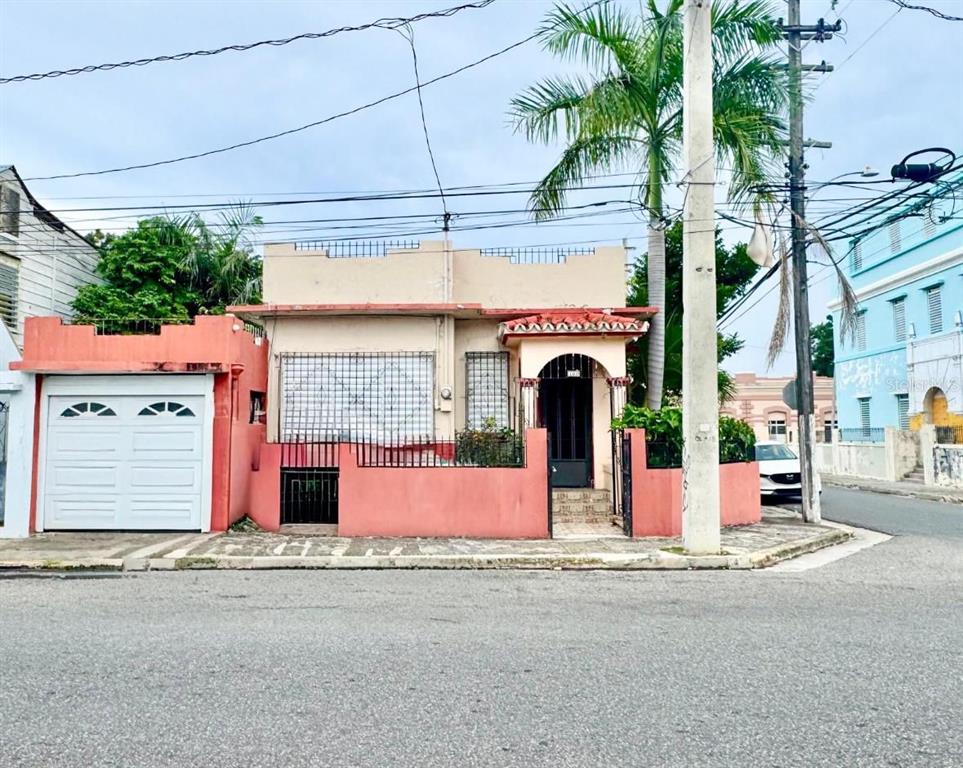 103 E VIVES & MOLINA ST.
