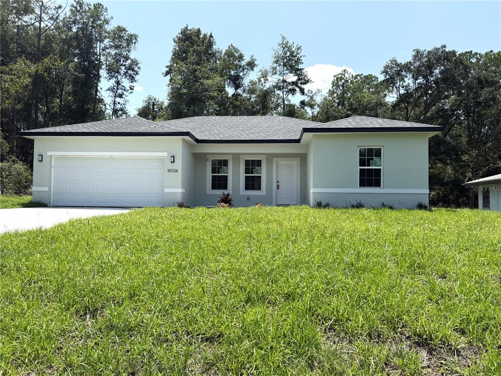 10126 N BISCAYNE DRIVE, CITRUS SPRINGS, FL — photo 3 of 17