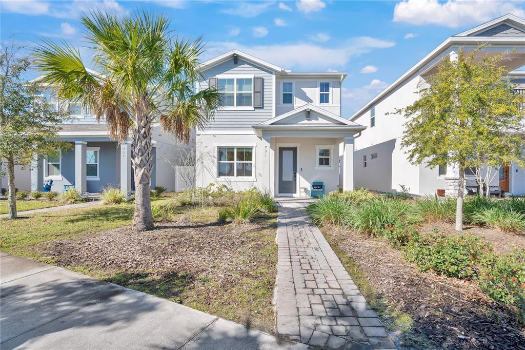 731 FIREROCK LANE