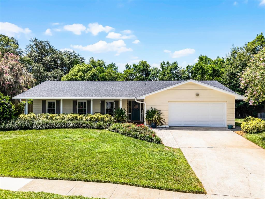 7602 LODGE POLE TRAIL