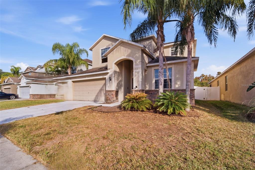 1505 OAK POND STREET