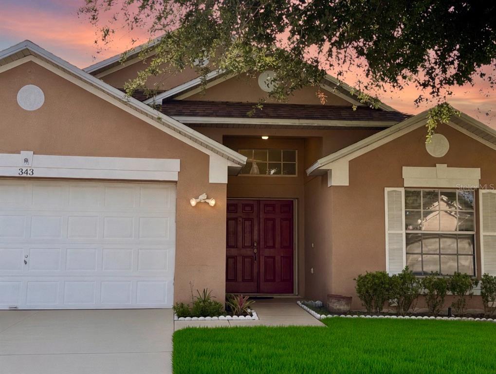 343 LYTTON CIRCLE, ORLANDO, FL — photo 4 of 30