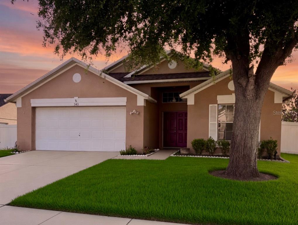 343 LYTTON CIRCLE, ORLANDO, FL — photo 5 of 30