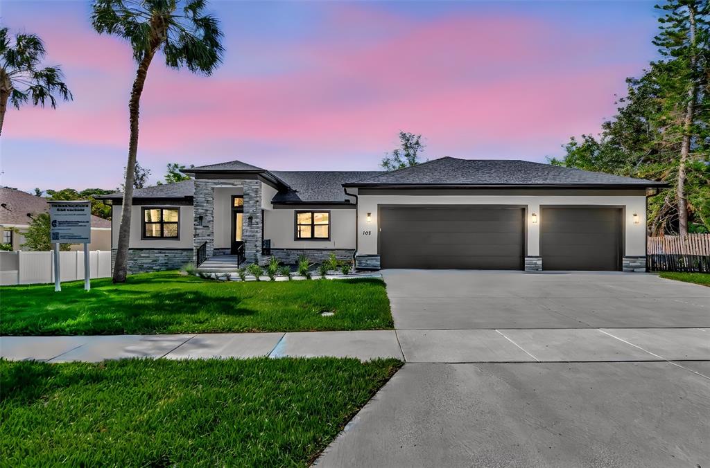 108 IRWIN STREET E, SAFETY HARBOR, FL — photo 2 of 30
