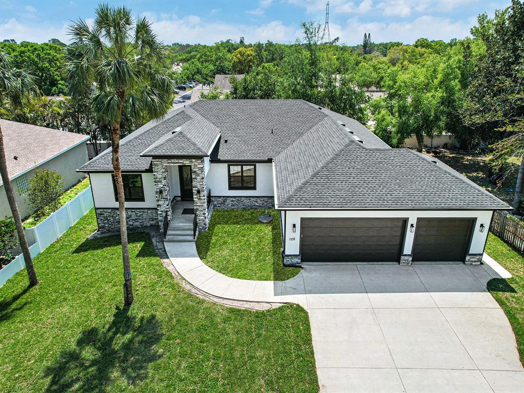 108 IRWIN STREET E, SAFETY HARBOR, FL — photo 5 of 30