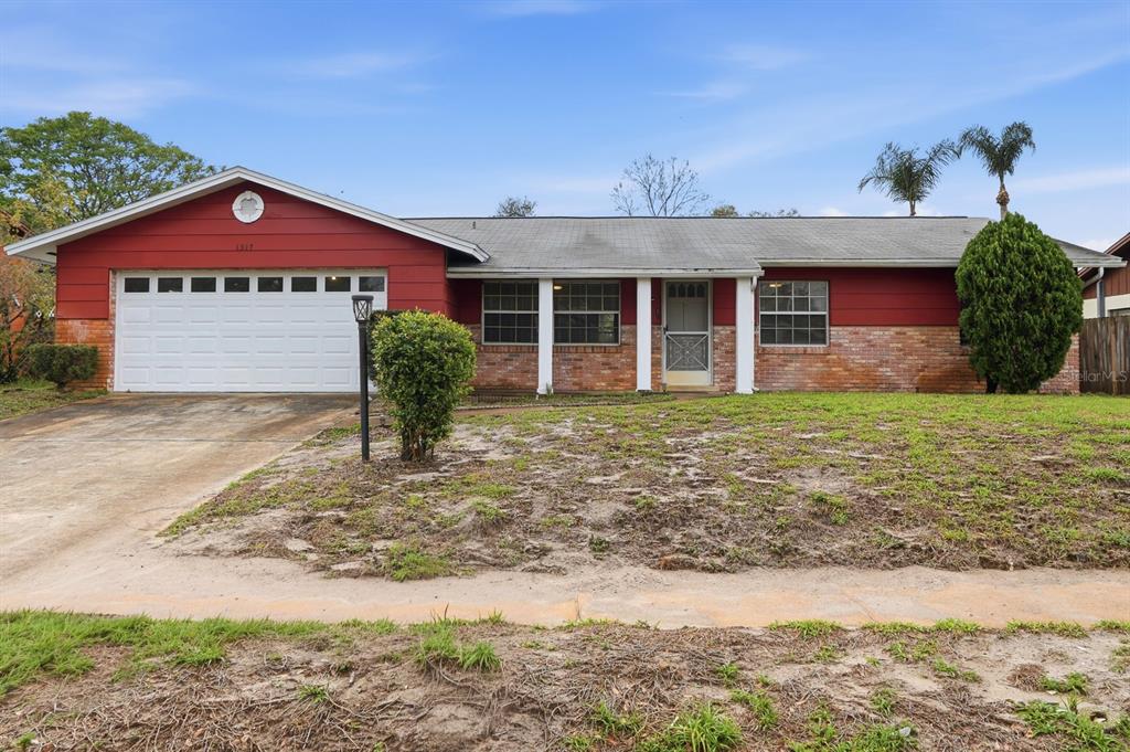 1317 N SHANGRI LA DRIVE