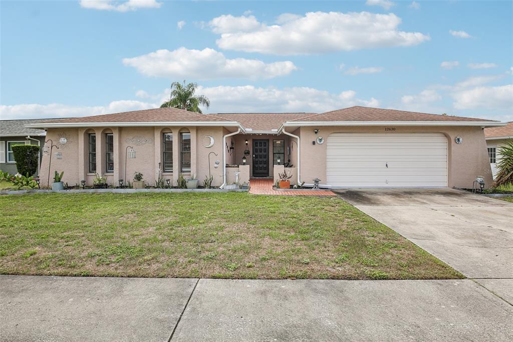 12630 CEDAR RIDGE DRIVE