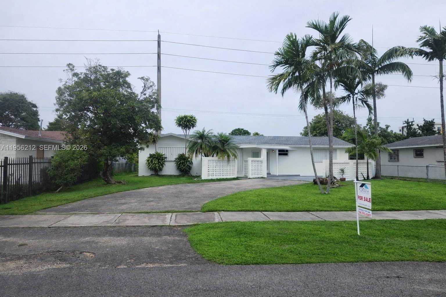 20100 SW 111th Ave, Cutler Bay FL 33189