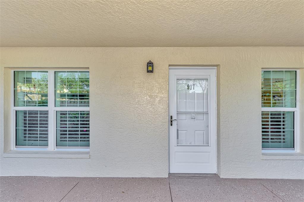 917 WEXFORD BOULEVARD UNIT 917, VENICE, FL — photo 4 of 30