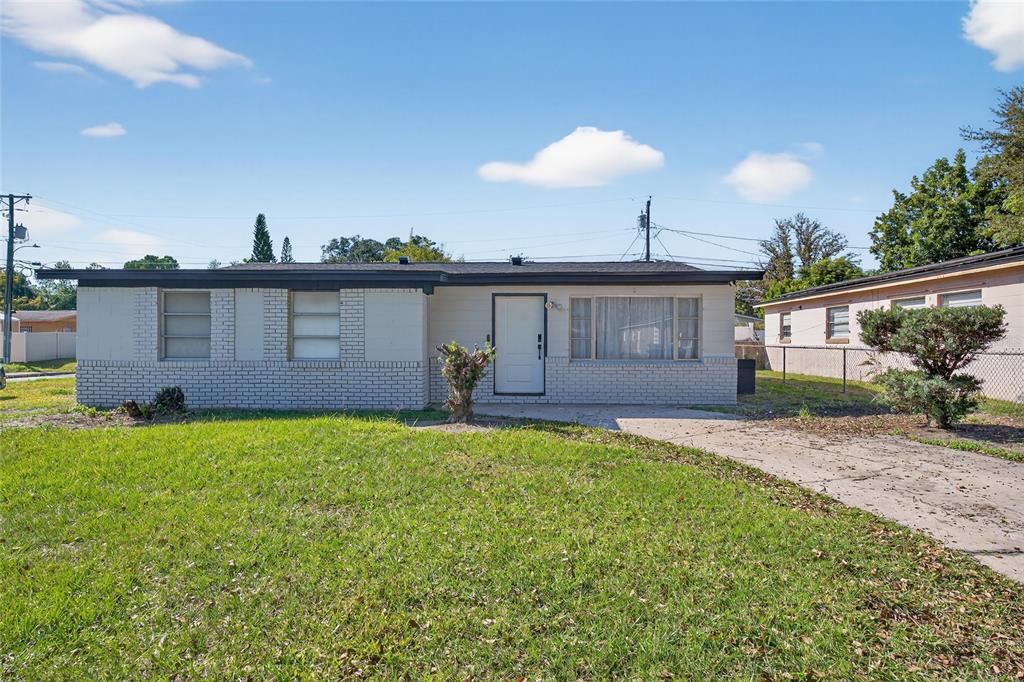 7616 MANDARIN DRIVE