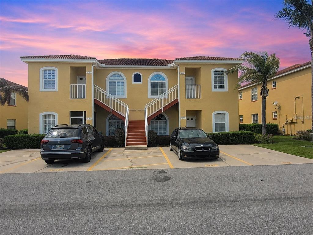 15201 INDIAN CREEK DRIVE UNIT B