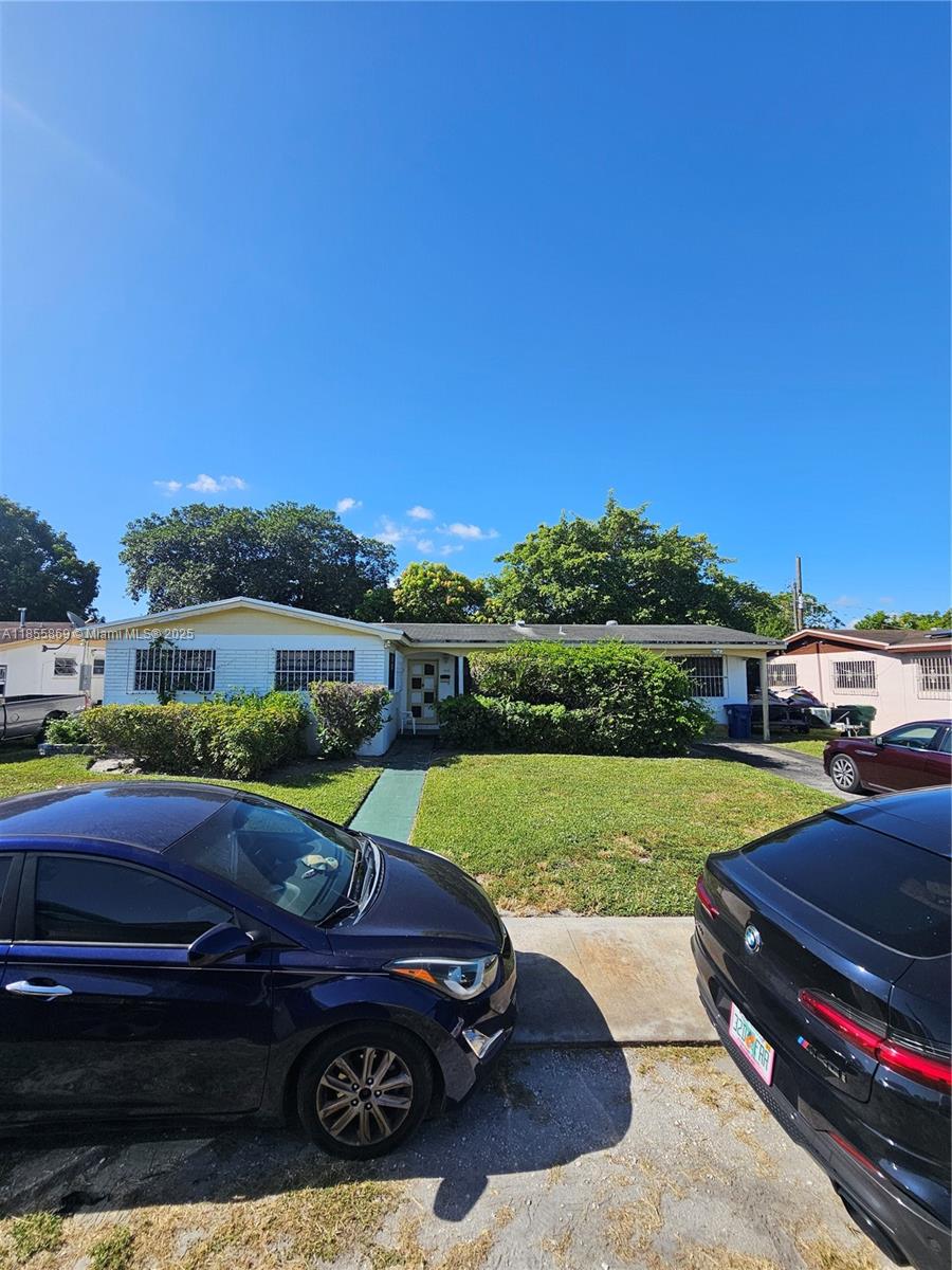 1970 NW 187th Ter, Miami Gardens FL 33056