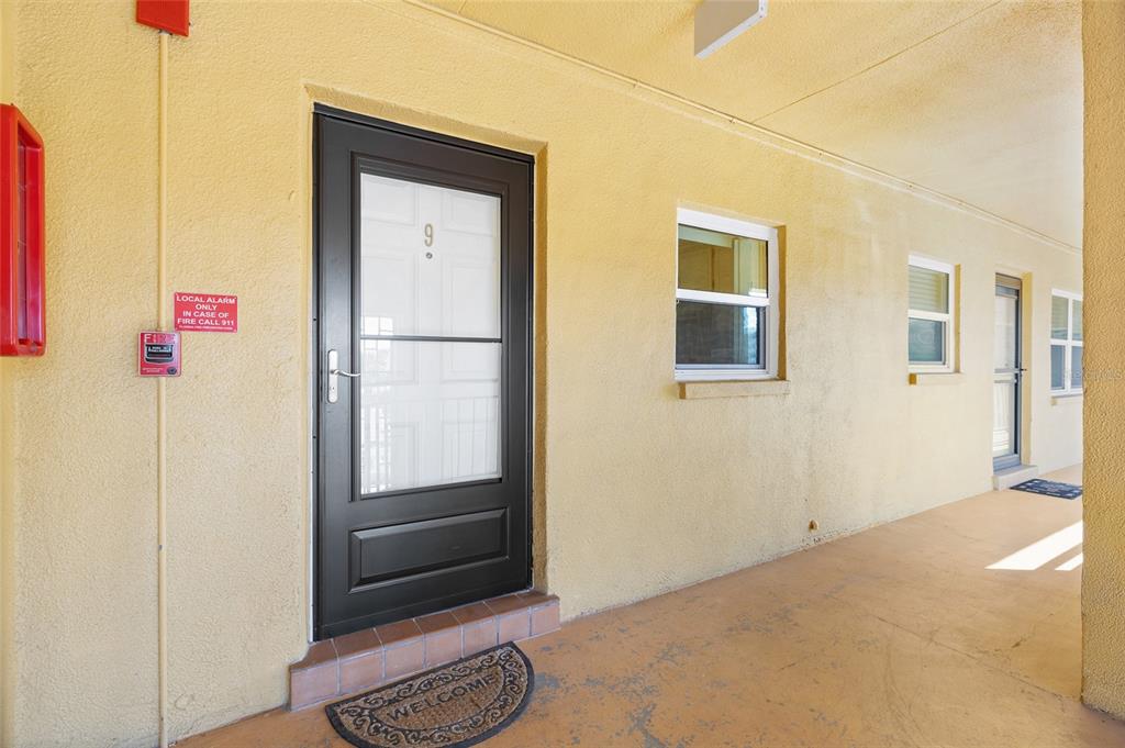 6651 SUNSET WAY UNIT 9, ST PETE BEACH, FL — photo 2 of 30