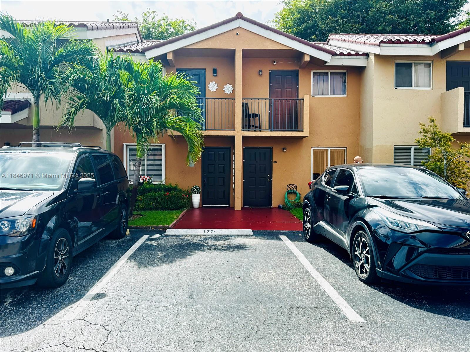 541 NW 82nd Ct # 371, Miami FL 33126