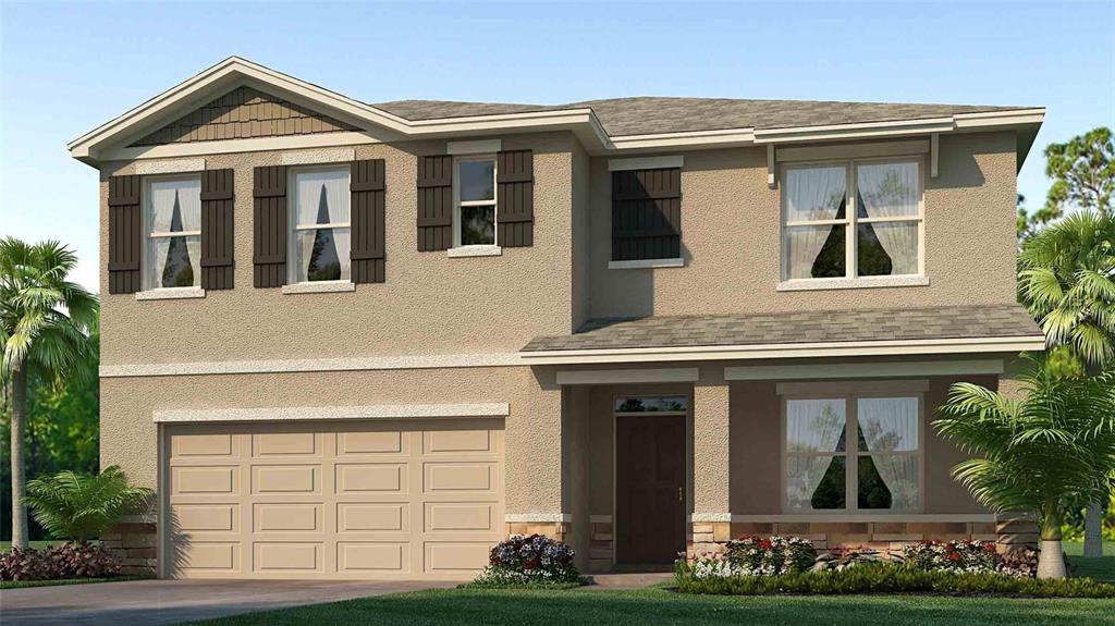 4725 SILVER CURRENT AVENUE