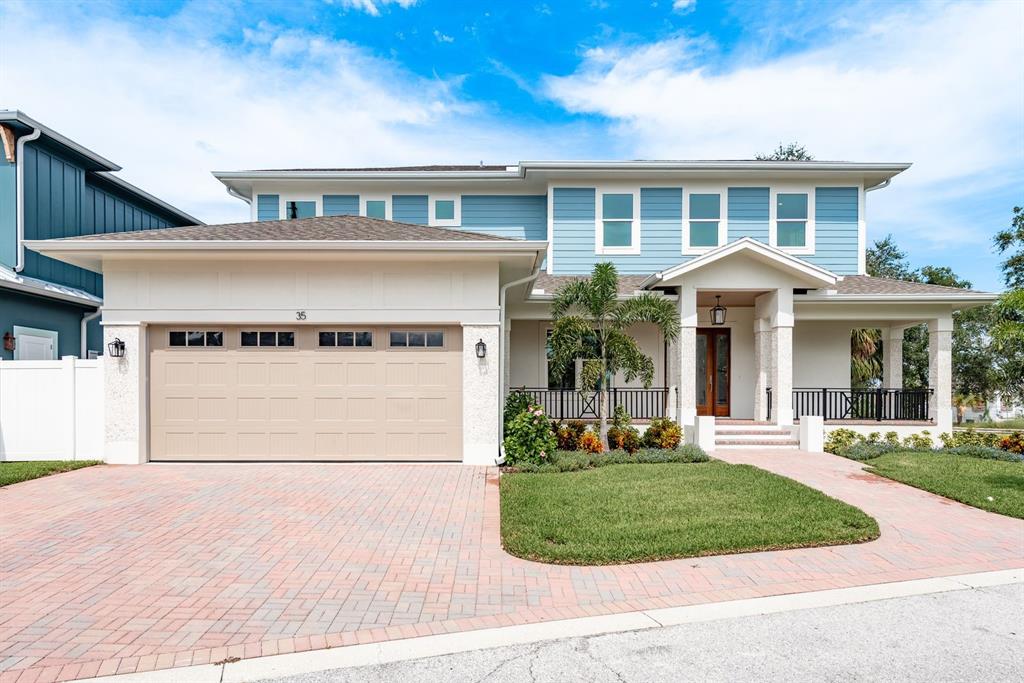35 ACACIA STREET