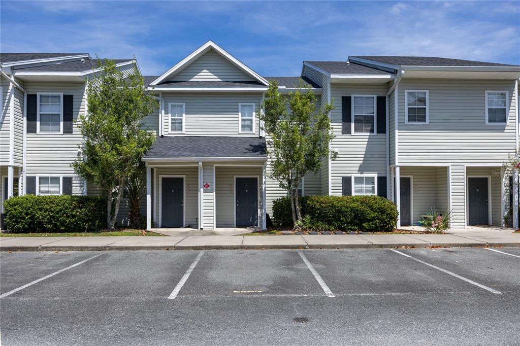 4872 NW 42ND DRIVE UNIT 105