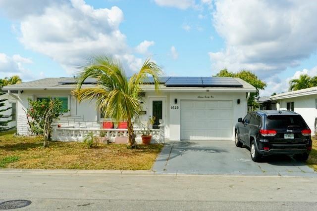 1625 NW 68th Terrace, Margate FL 33063