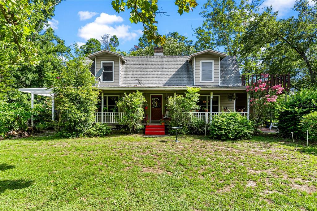 28331 WILLIAMS WOODS ROAD