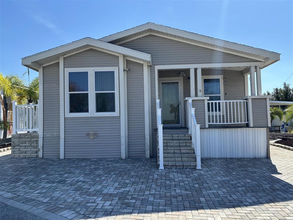 251 PATTERSON ROAD UNIT H1