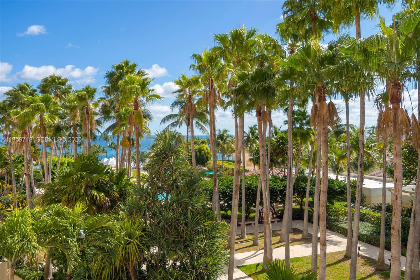 791 Crandon Blvd # 501, Key Biscayne FL 33149