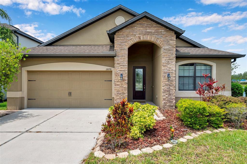 11878 THICKET WOOD DRIVE