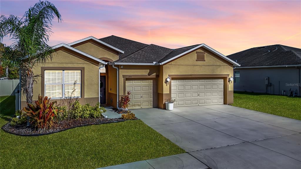 13913 BEE TREE COURT