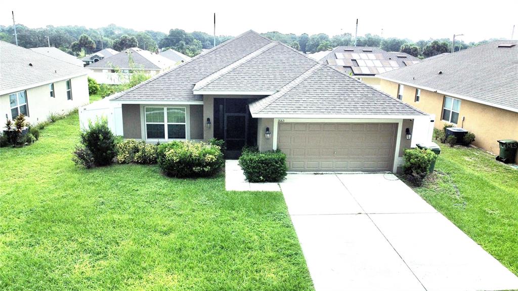 1663 TRESSEL COURT