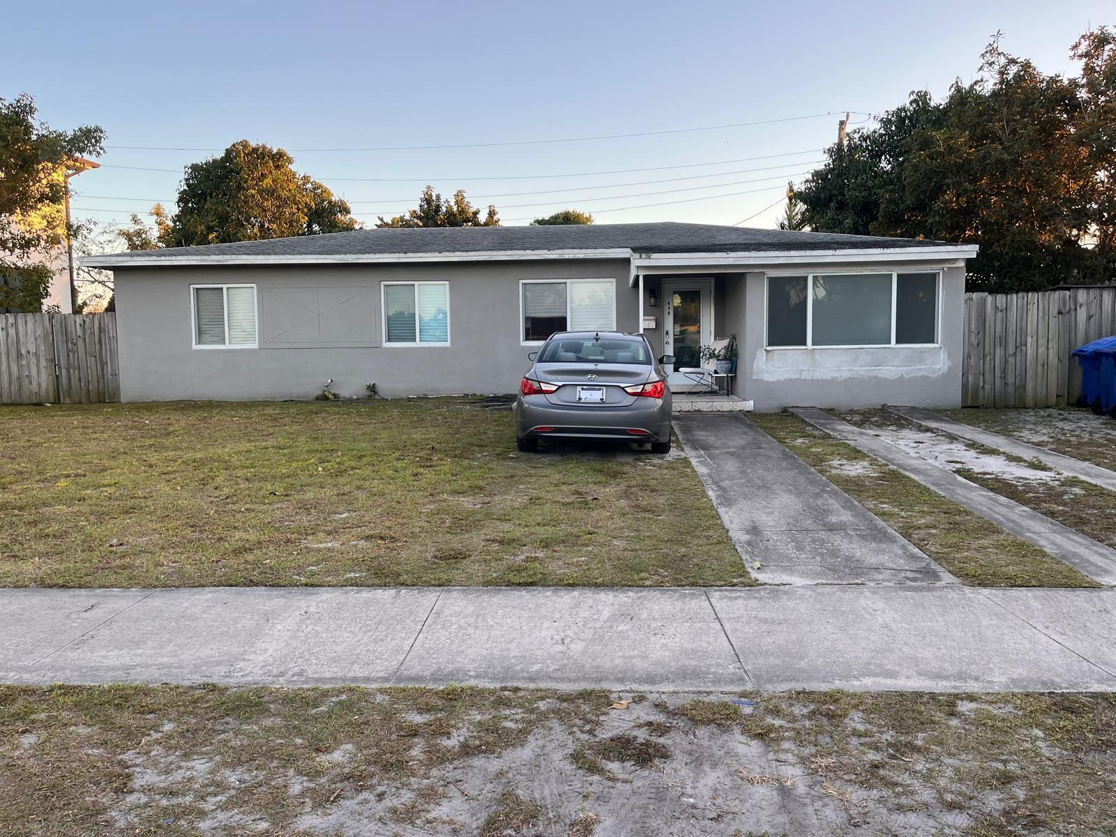 850 NE 173rd Terrace, Miami FL 33162