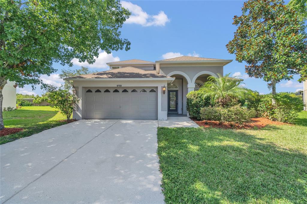 9759 SIMEON DRIVE