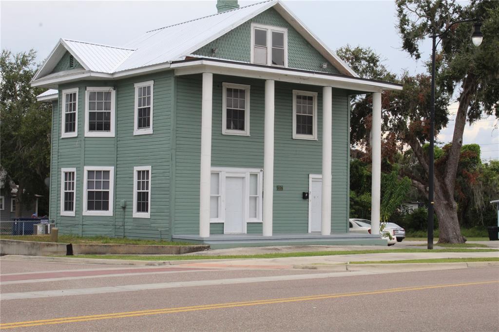 1317 MAIN STREET