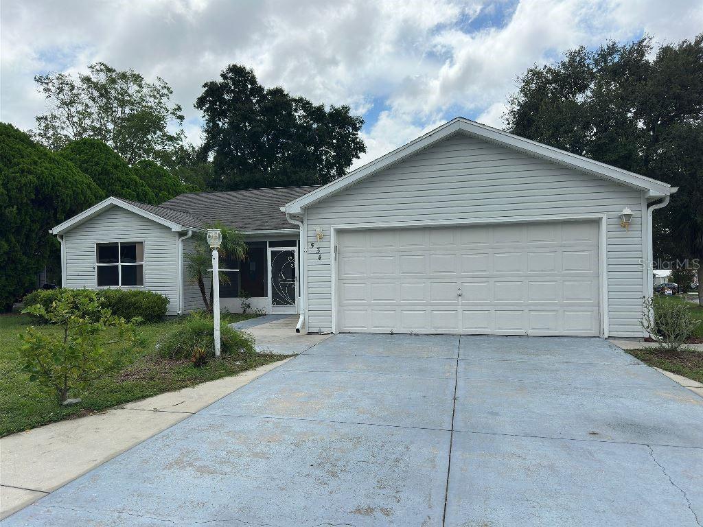 534 SAINT ANDREWS COURT