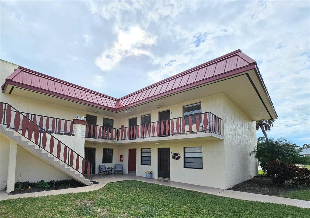 84 BOUNDARY BOULEVARD UNIT 169