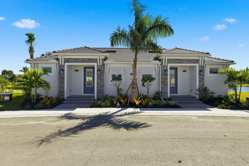 4062 SANTA CATERINA BOULEVARD UNIT 101