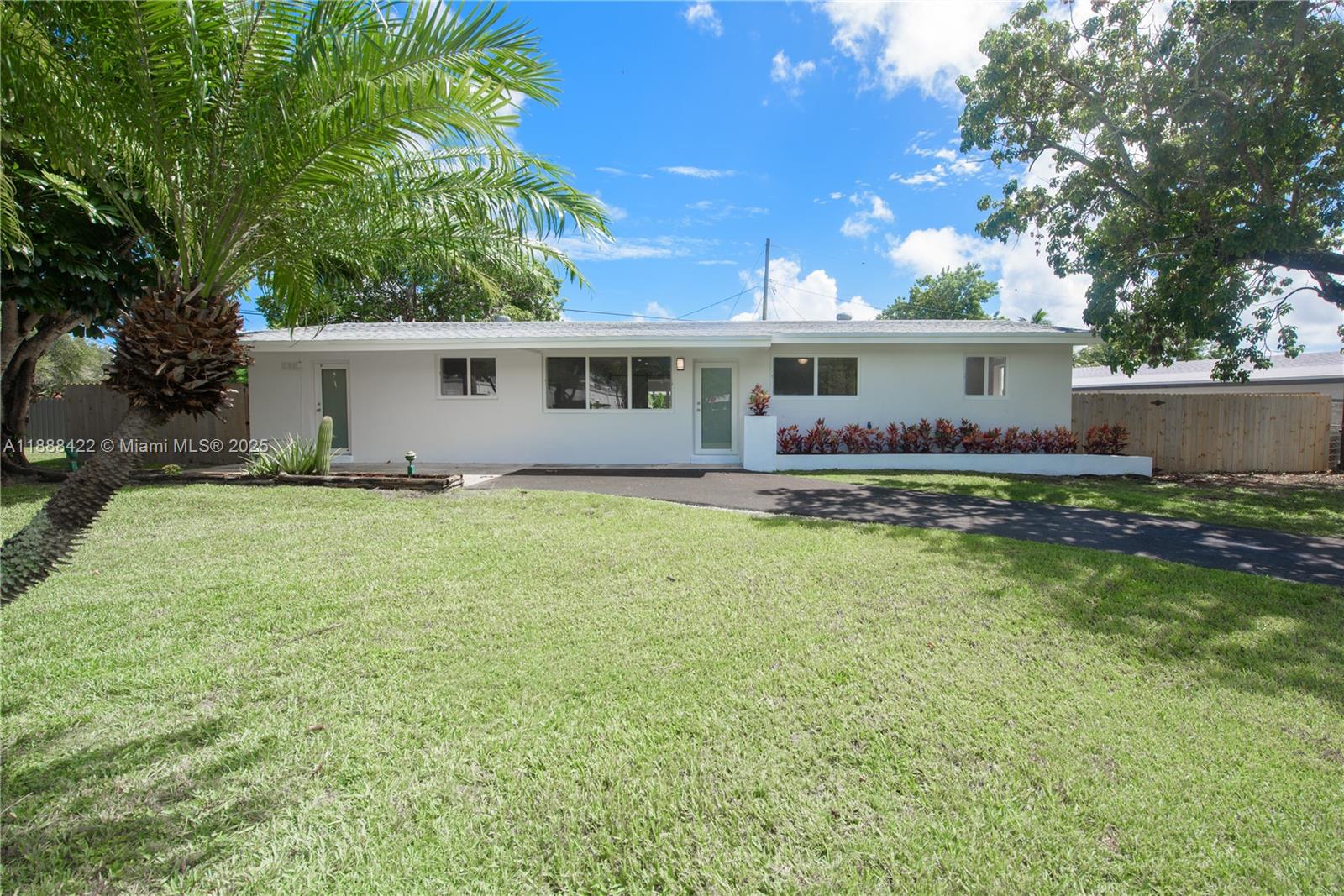 Nearby listing