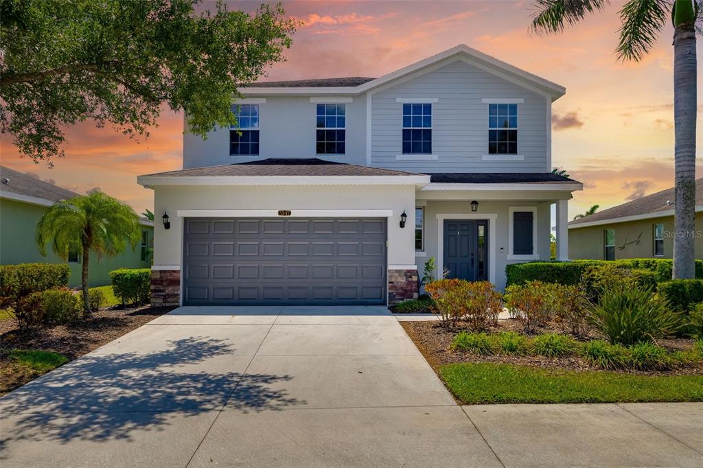 5347 MANG PLACE