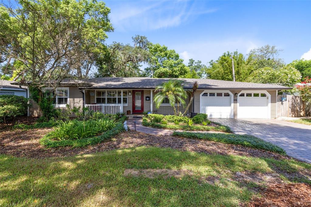 553 ARAPAHO TRAIL
