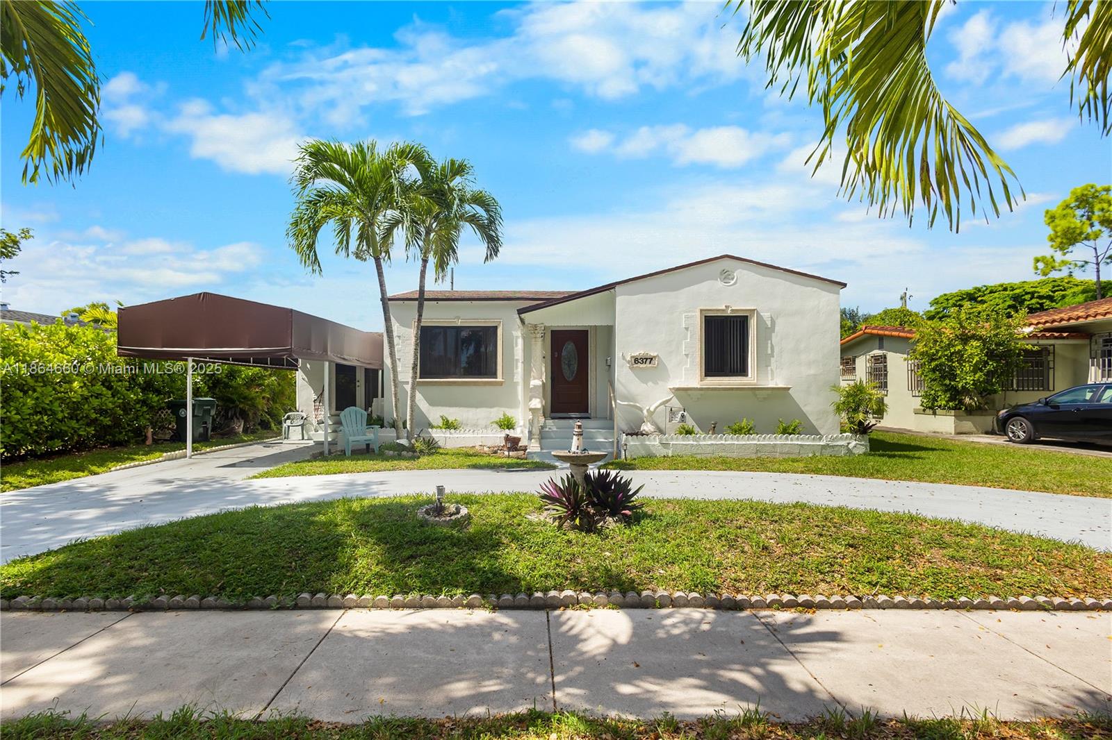 6377 SW 15th St, West Miami FL 33144