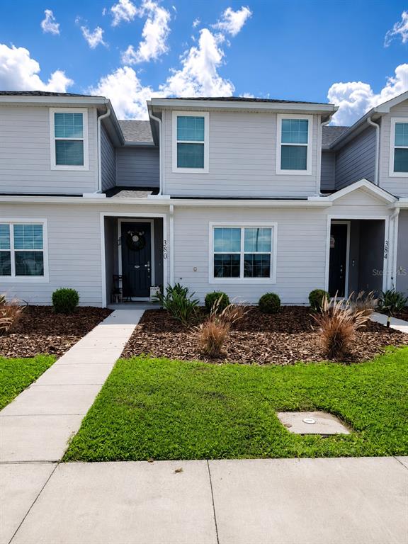 380 HUCKLEBERRY BLOSSOM DRIVE