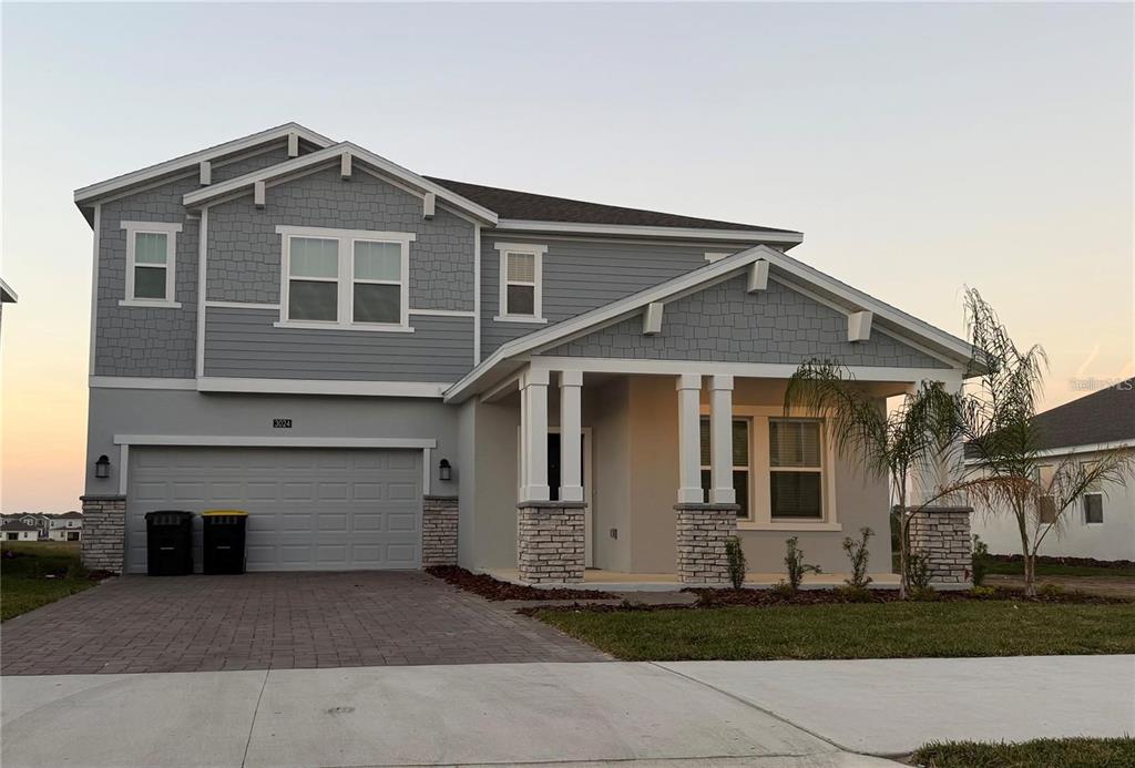3020 NAMASTE DRIVE