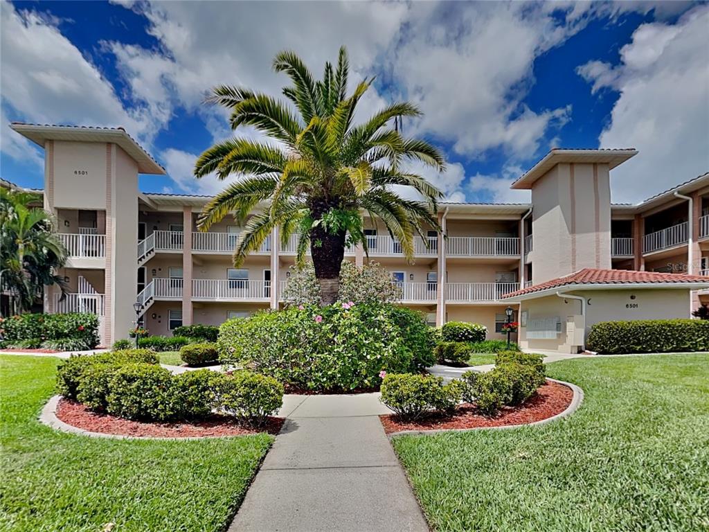 6501 STONE RIVER ROAD UNIT 110