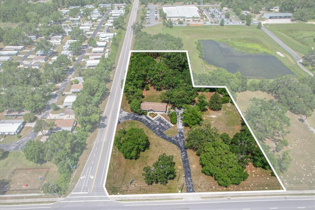 2716 S LECANTO HIGHWAY