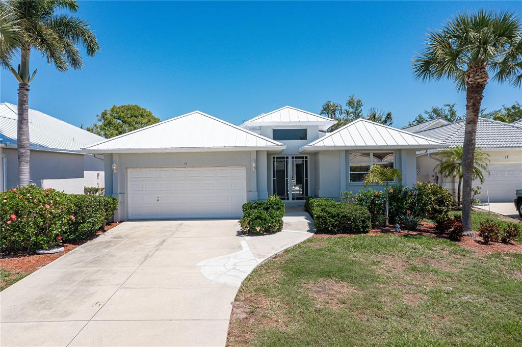 15 WINDWARD PLACE