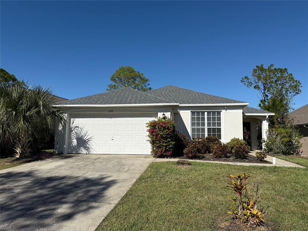 1529 GULF VUE DRIVE