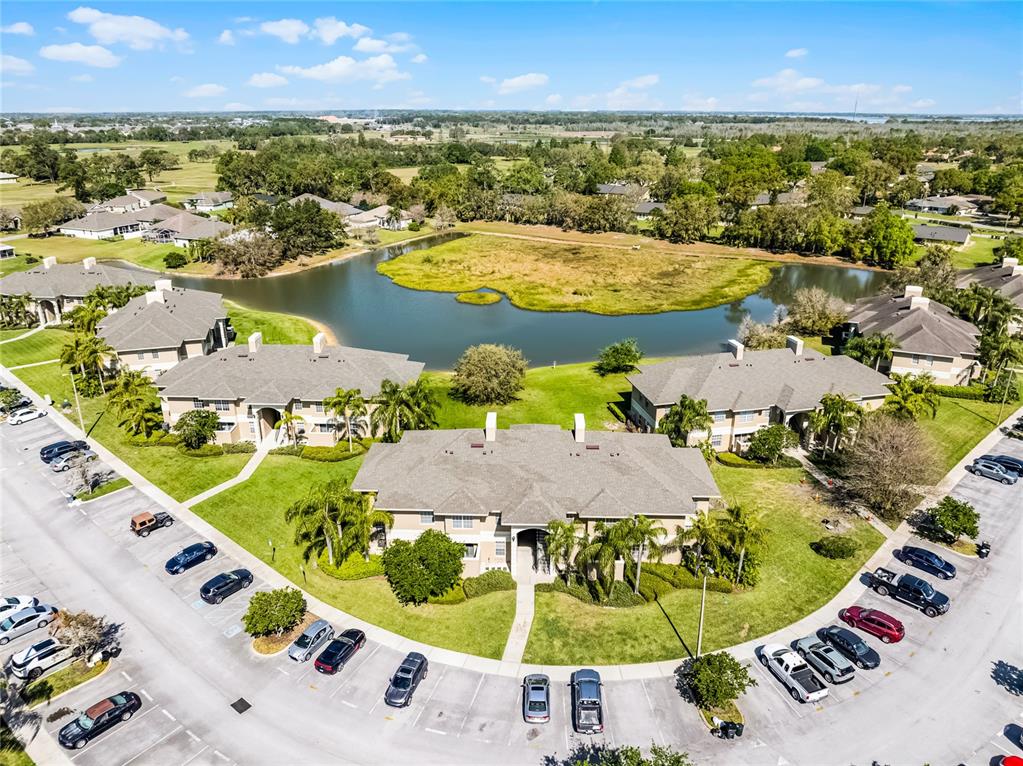 507 EAGLE POND DRIVE UNIT 507